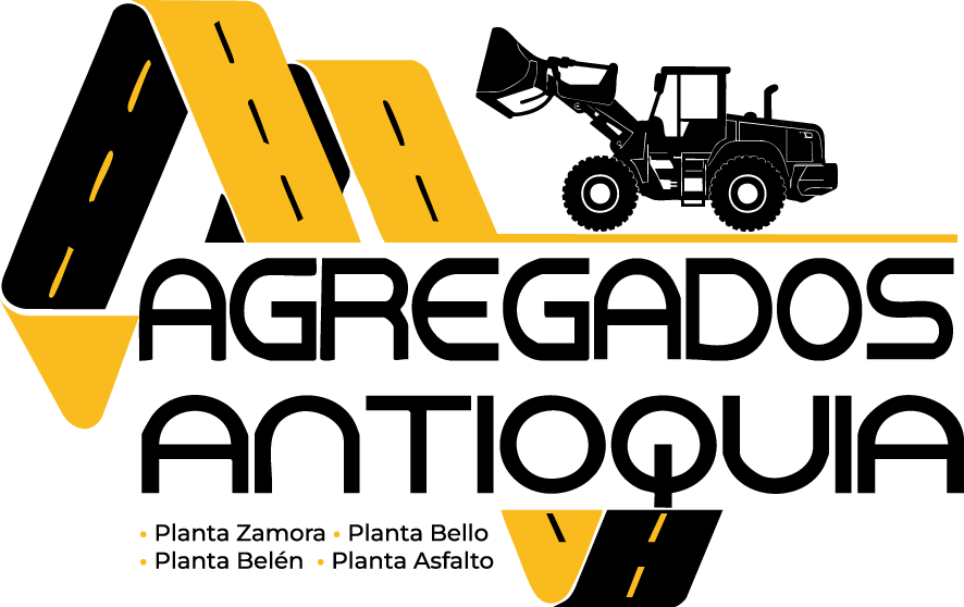 Agregados Antioquia